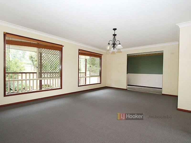 Stockleigh QLD 4280