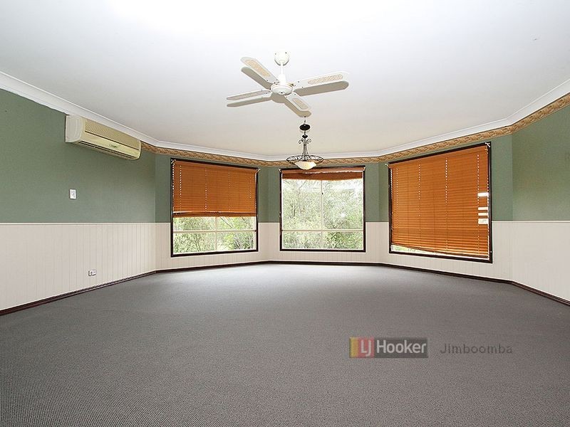Stockleigh QLD 4280