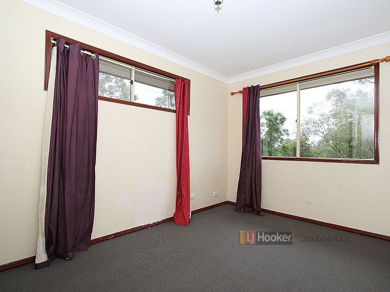 Stockleigh QLD 4280