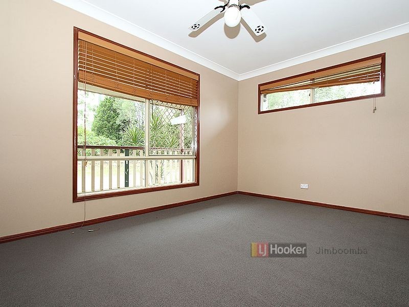 Stockleigh QLD 4280