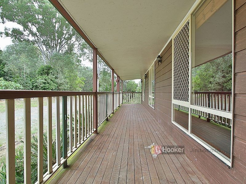 Stockleigh QLD 4280