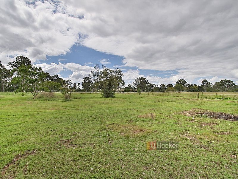 Stockleigh QLD 4280