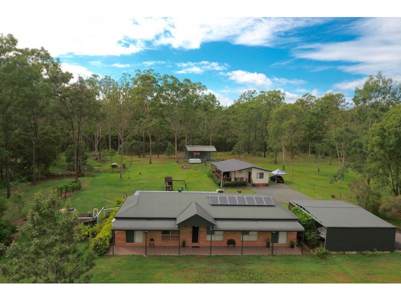 60 Woodlands Ct, Jimboomba QLD 4280