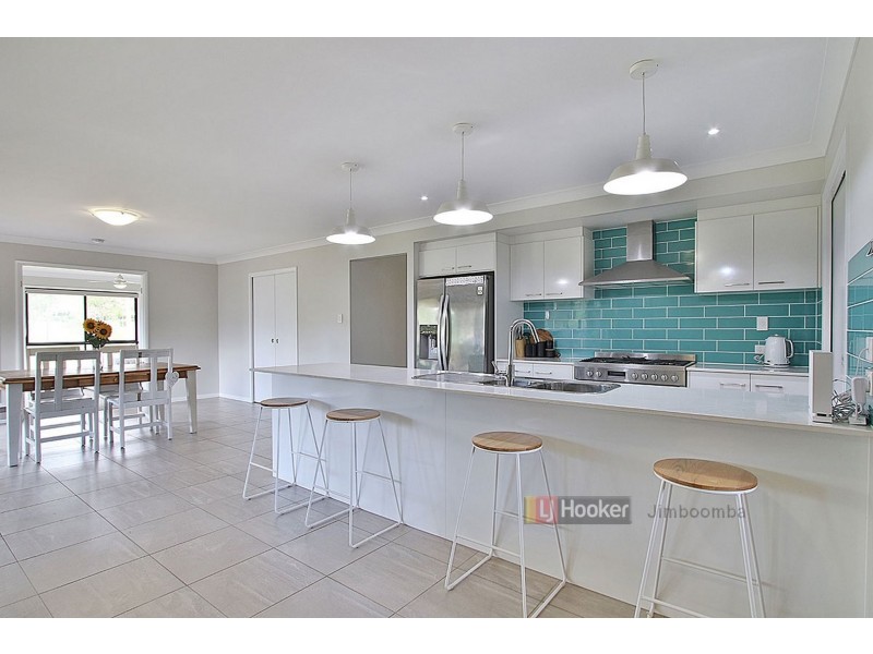 9-11 Anna Bertha Court, Mundoolun QLD 4285