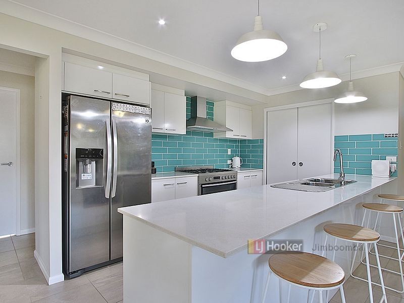 9-11 Anna Bertha Court, Mundoolun QLD 4285