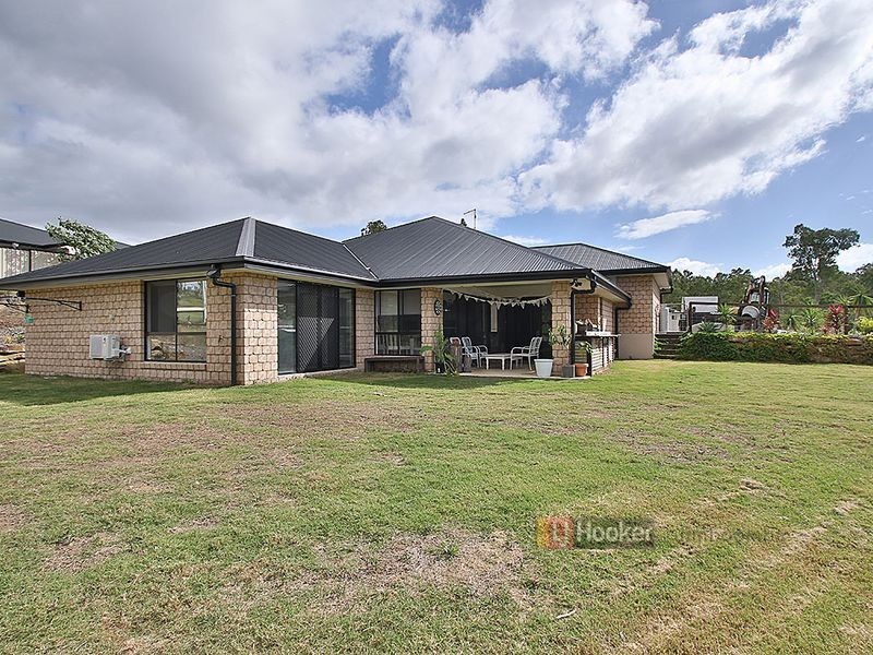 9-11 Anna Bertha Court, Mundoolun QLD 4285