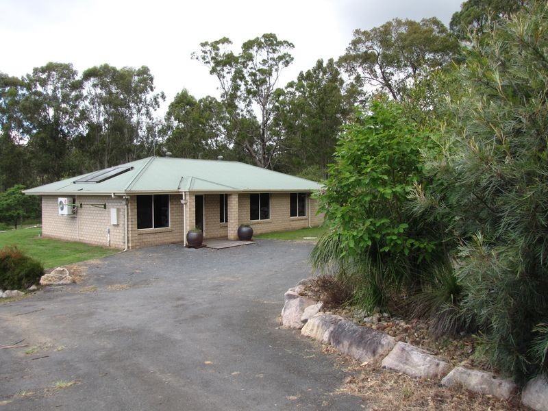 Cedar Vale QLD 4285