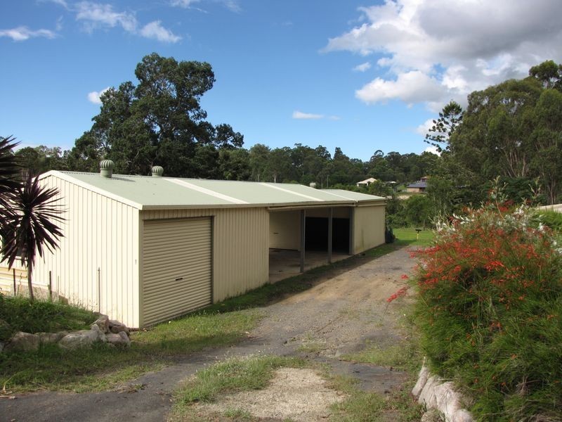Cedar Vale QLD 4285