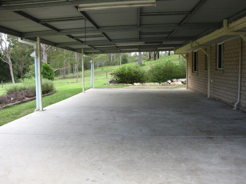 Cedar Vale QLD 4285