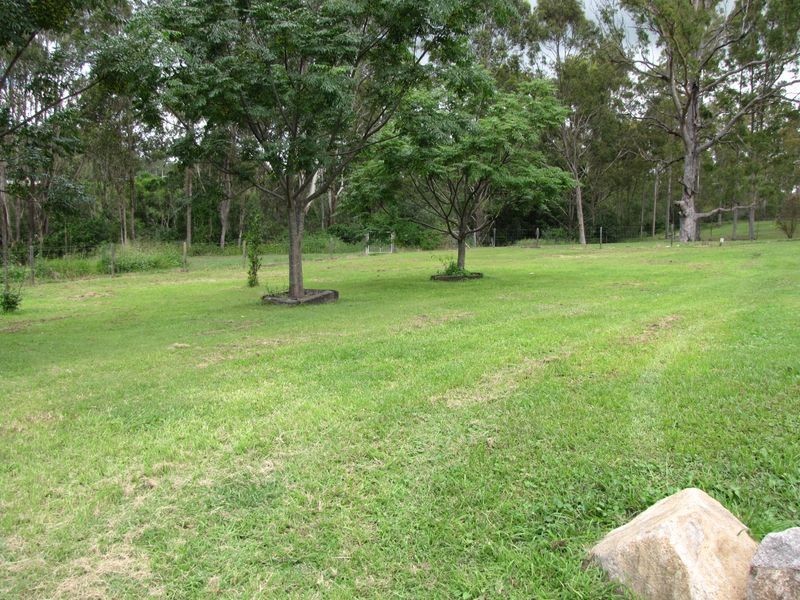 Cedar Vale QLD 4285