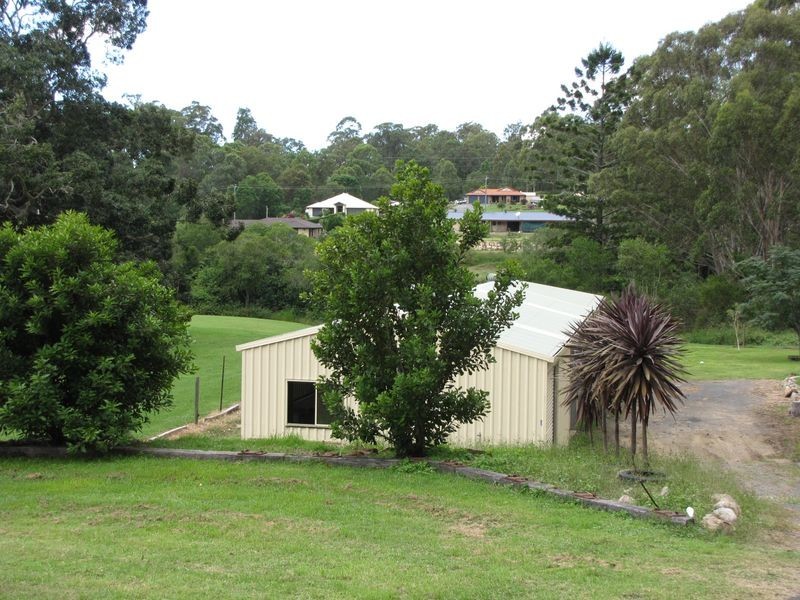 Cedar Vale QLD 4285