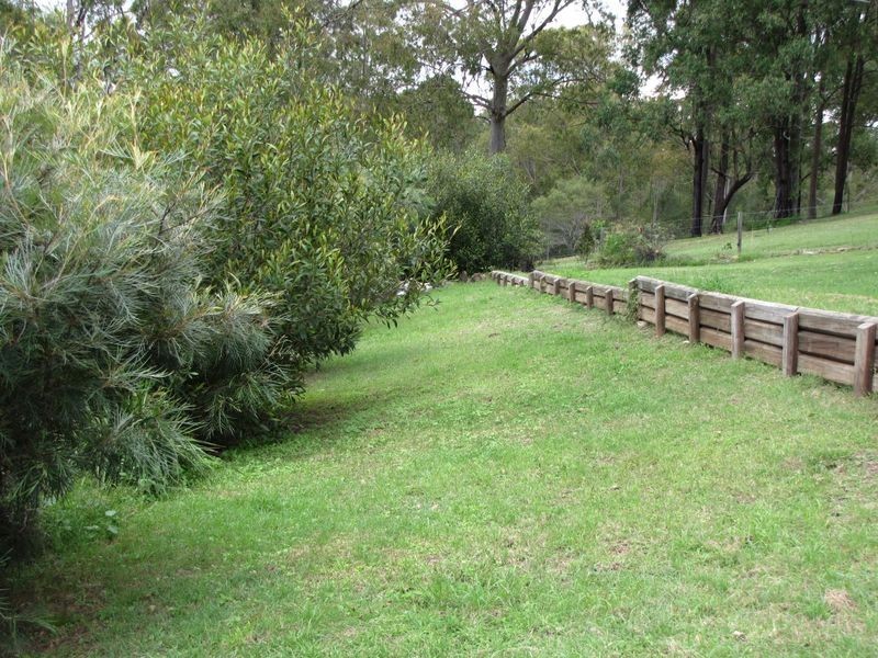 Cedar Vale QLD 4285