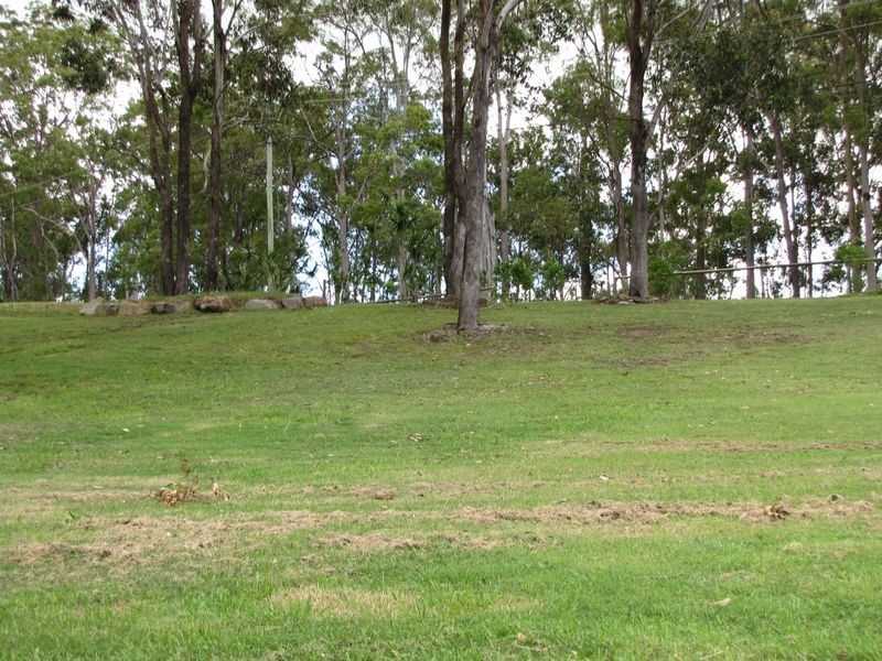 Cedar Vale QLD 4285