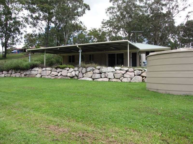 Cedar Vale QLD 4285