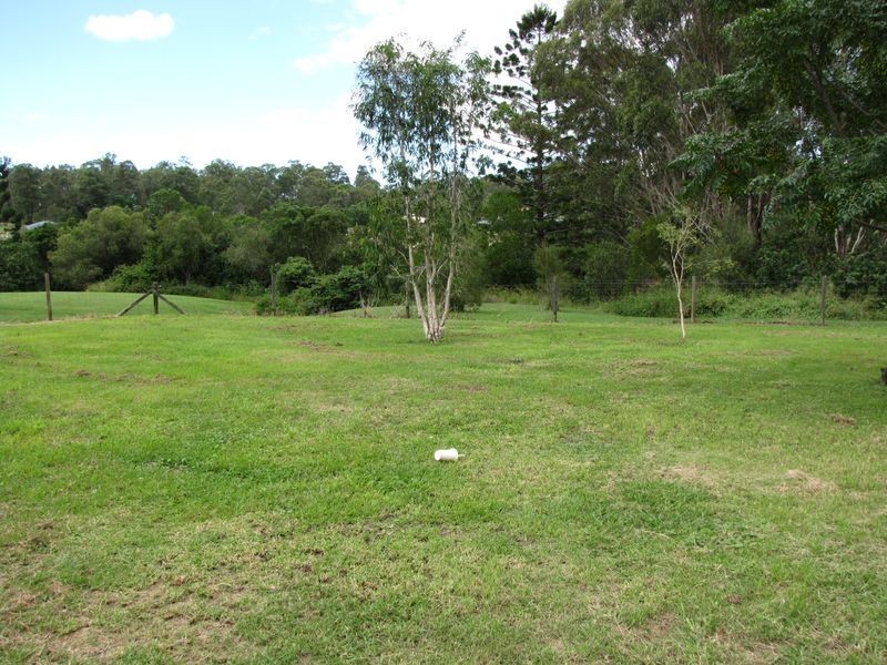 Cedar Vale QLD 4285