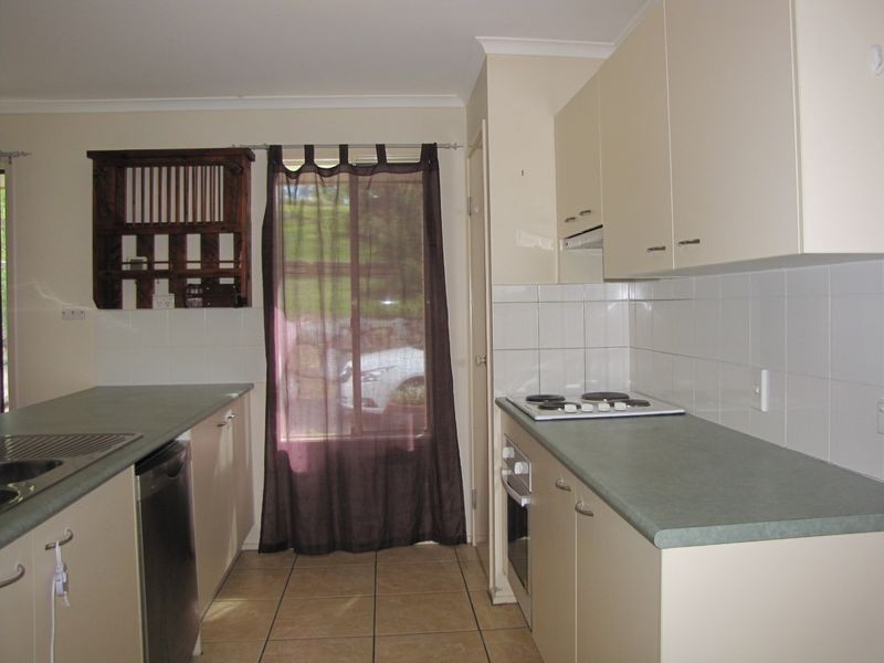 Cedar Vale QLD 4285