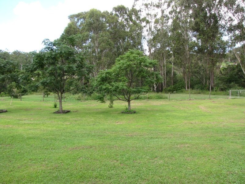Cedar Vale QLD 4285