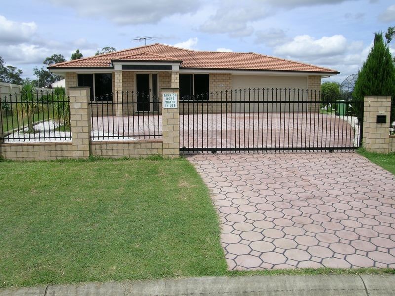 Jimboomba QLD 4280