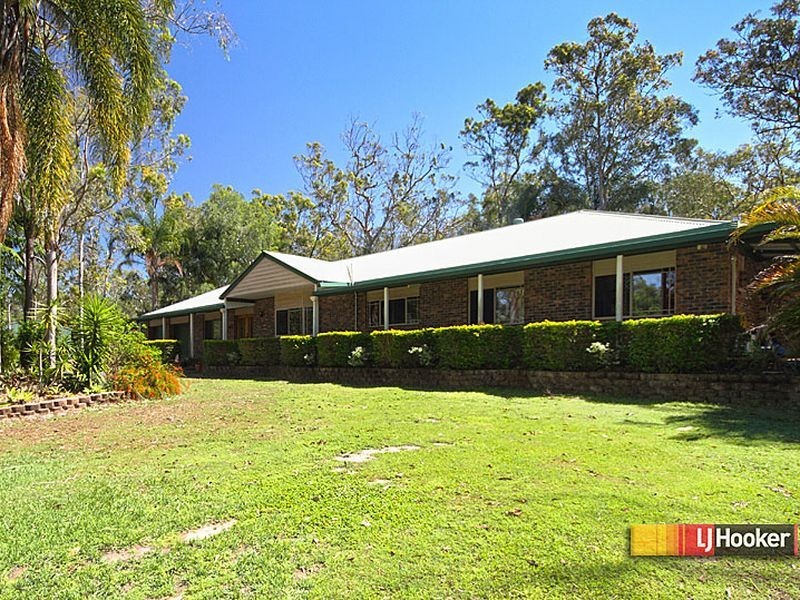 Chambers Flat QLD 4133