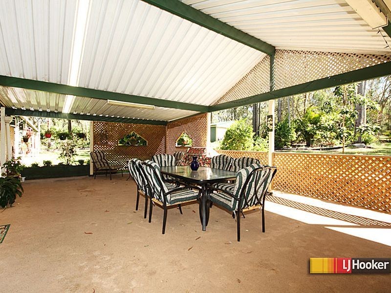 Chambers Flat QLD 4133