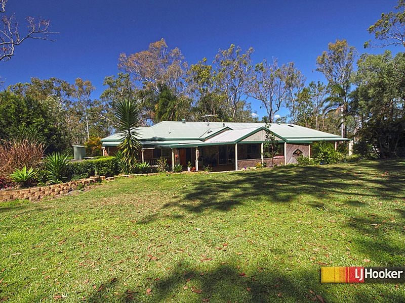 Chambers Flat QLD 4133
