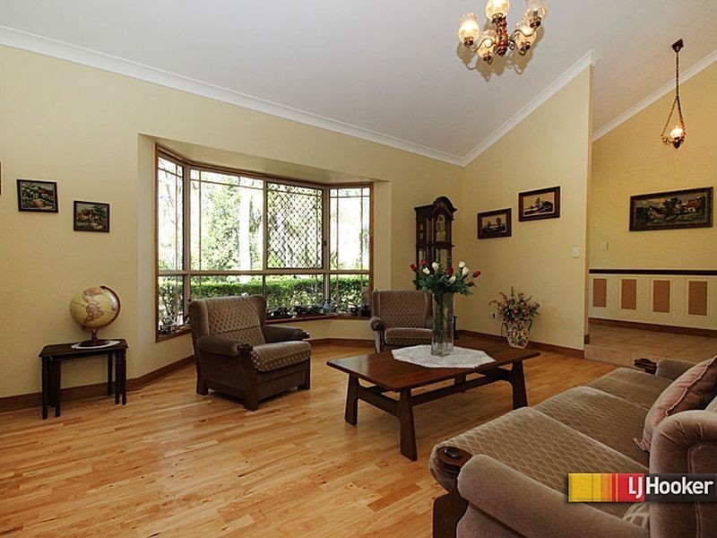Chambers Flat QLD 4133