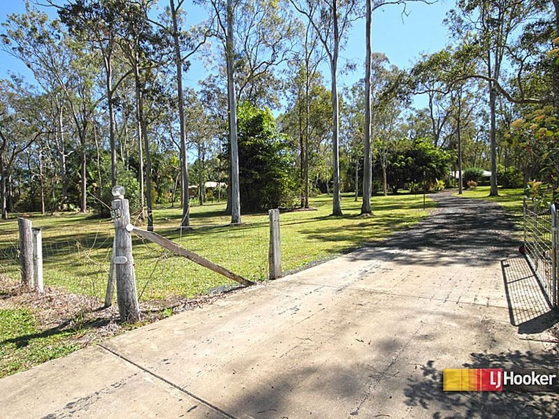 Chambers Flat QLD 4133