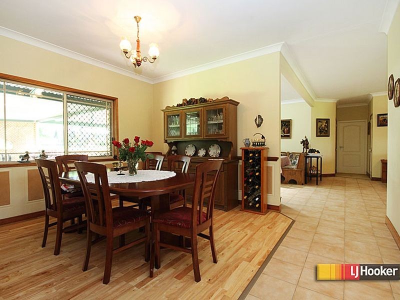 Chambers Flat QLD 4133