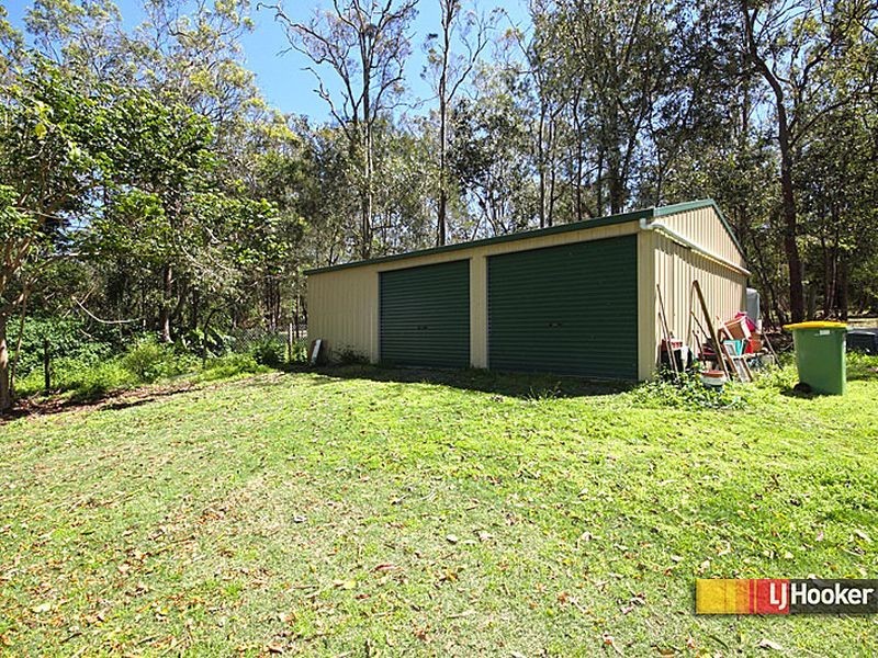 Chambers Flat QLD 4133