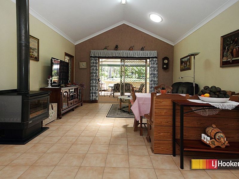 Chambers Flat QLD 4133