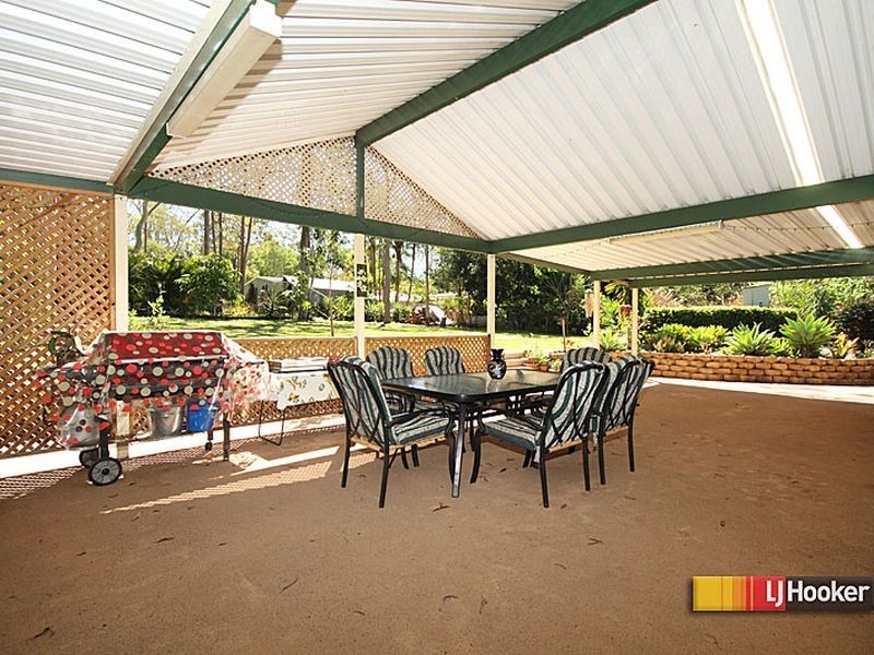 Chambers Flat QLD 4133