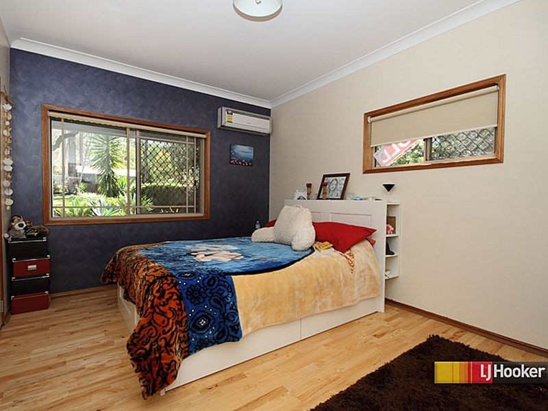Chambers Flat QLD 4133