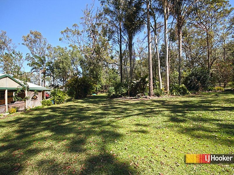 Chambers Flat QLD 4133