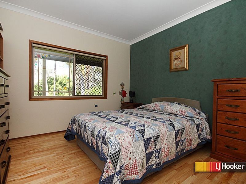 Chambers Flat QLD 4133