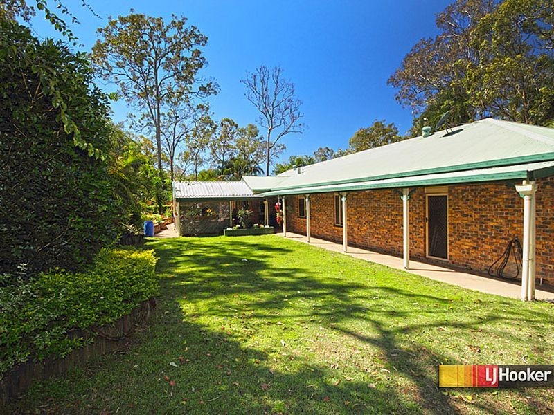 Chambers Flat QLD 4133
