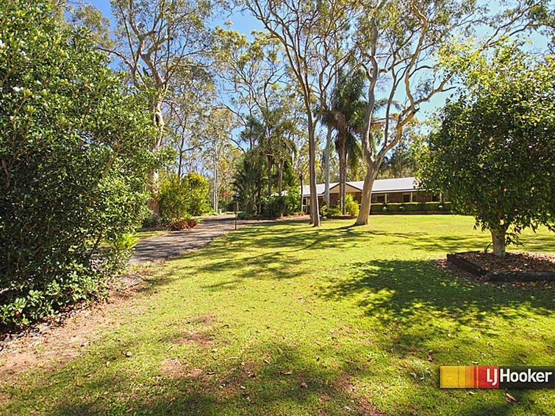 Chambers Flat QLD 4133