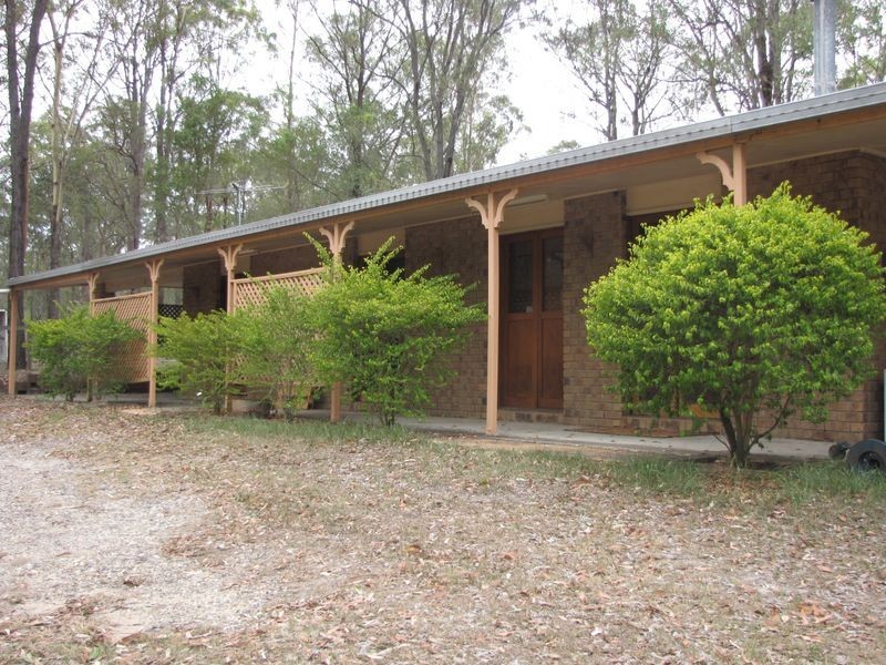 Logan Village QLD 4207