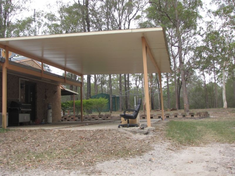 Logan Village QLD 4207