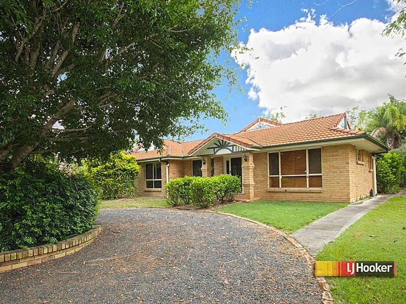 Jimboomba QLD 4280