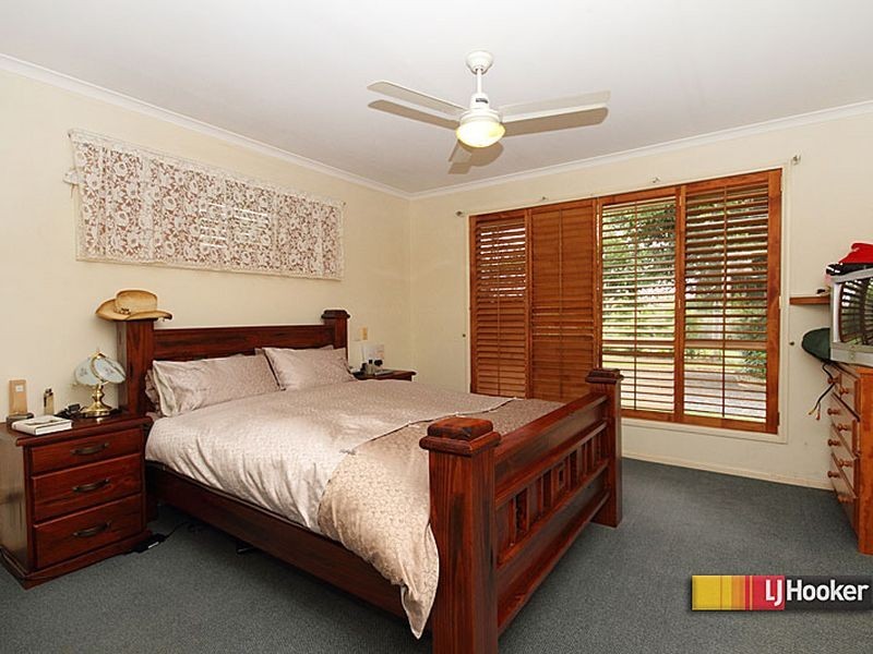 Jimboomba QLD 4280
