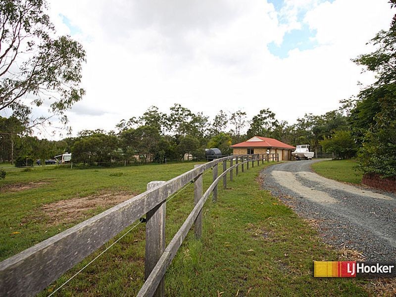 Jimboomba QLD 4280