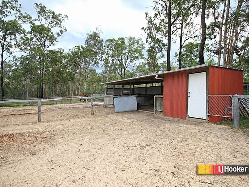 Jimboomba QLD 4280