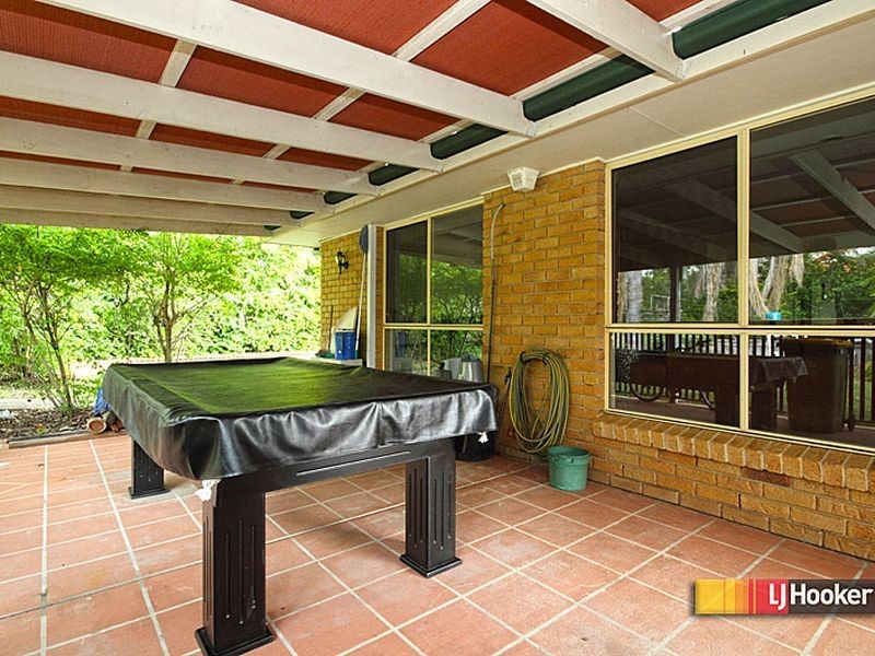 Jimboomba QLD 4280