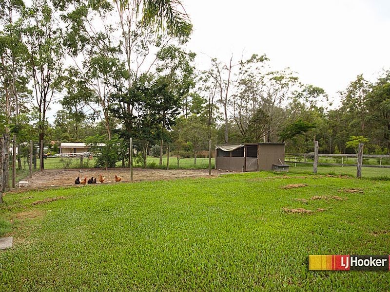 Jimboomba QLD 4280