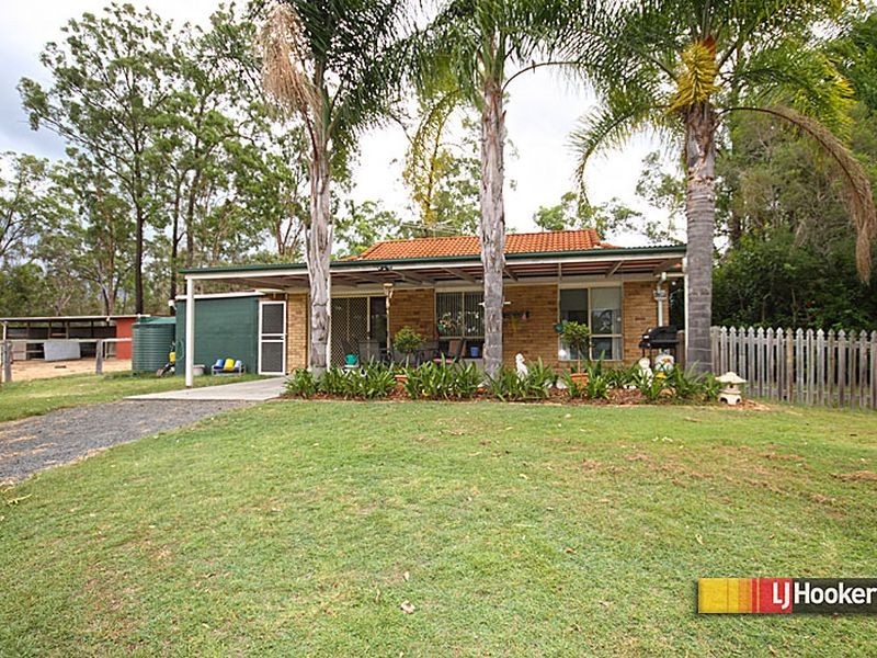 Jimboomba QLD 4280