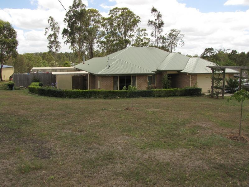 Cedar Vale QLD 4285