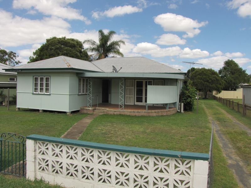 Beaudesert QLD 4285