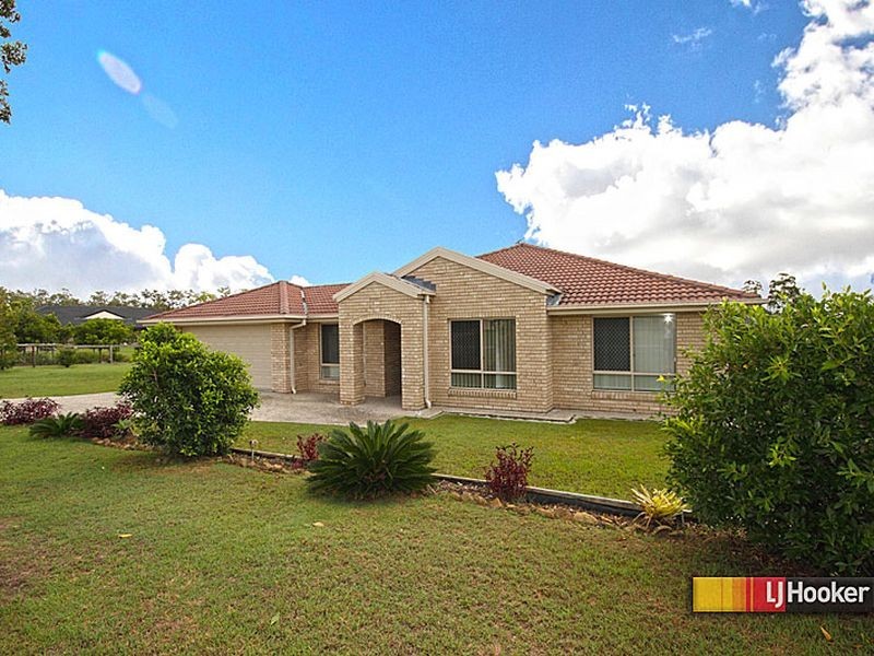 110-112 Red Cedar Cresent, Jimboomba QLD 4280