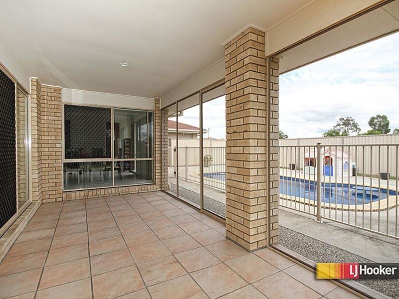 110-112 Red Cedar Cresent, Jimboomba QLD 4280
