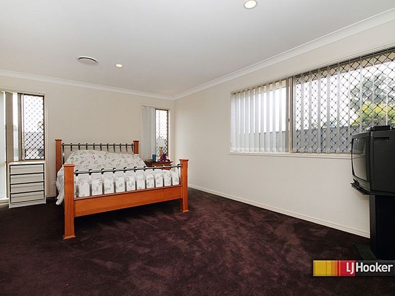 110-112 Red Cedar Cresent, Jimboomba QLD 4280